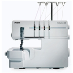 Pfaff Hobbylock 2.5 - Overlock